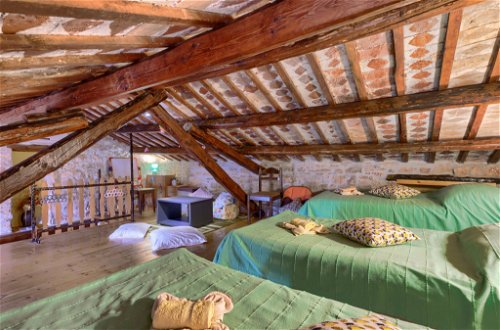 Foto 38 - Casa con 3 camere da letto a Vodnjan con piscina privata e vista mare