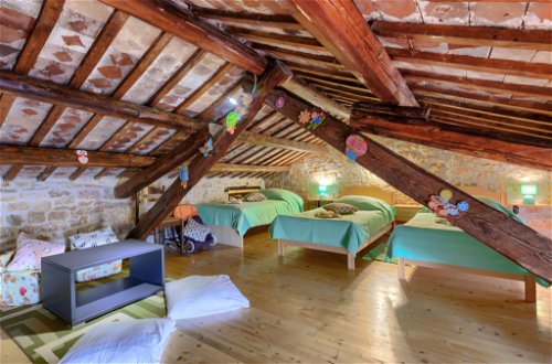 Foto 37 - Casa con 3 camere da letto a Vodnjan con piscina privata e vista mare