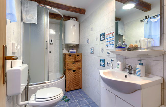 Casa de 3 quartos em Vodnjan com piscina privada e jardim - Foto 31