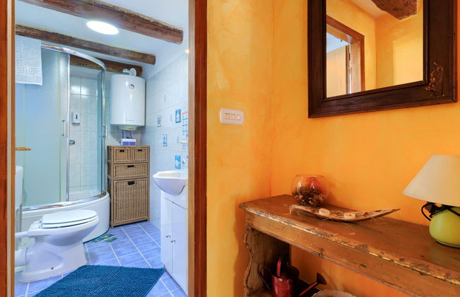Casa de 3 quartos em Vodnjan com piscina privada e jardim - Foto 32