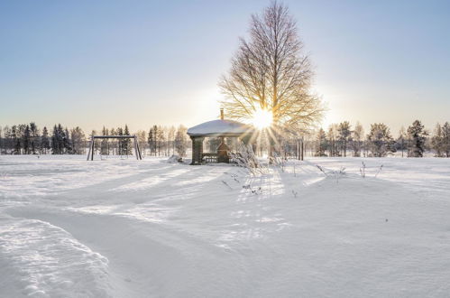 Photo 21 - Maison de 2 chambres à Kuusamo avec sauna et vues sur la montagne