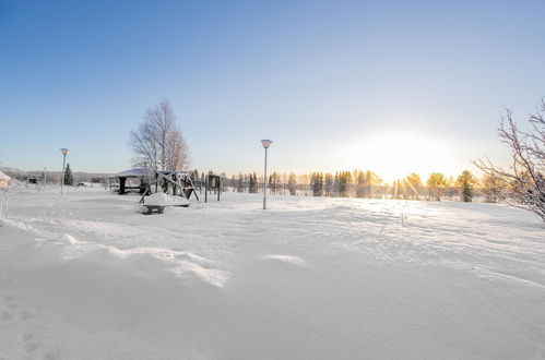 Foto 19 - Casa de 2 quartos em Kuusamo com sauna