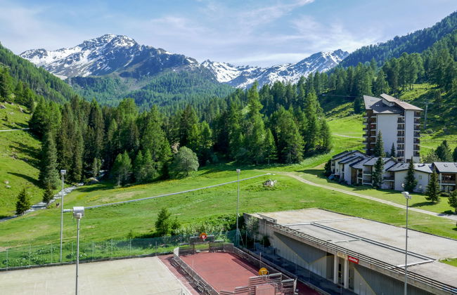 Apartamento de 5 quartos em Nendaz com terraço - Foto 42