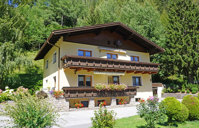 Apartamento de 3 quartos em Sankt Anton am Arlberg com jardim - Foto 1