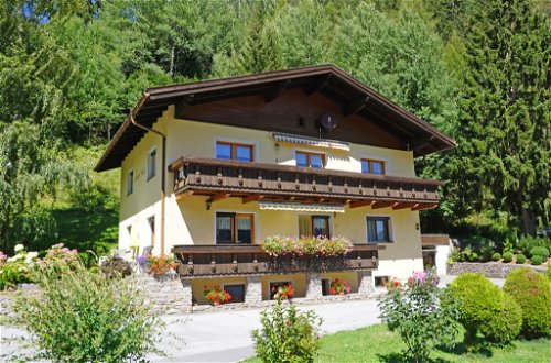 Photo 1 - Appartement de 3 chambres à Sankt Anton am Arlberg avec jardin et vues sur la montagne