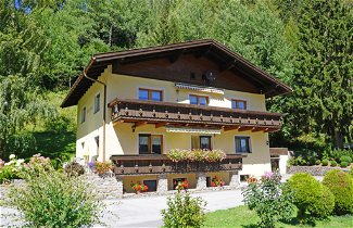 Photo 1 - 3 bedroom Apartment in Sankt Anton am Arlberg with garden and mountain view