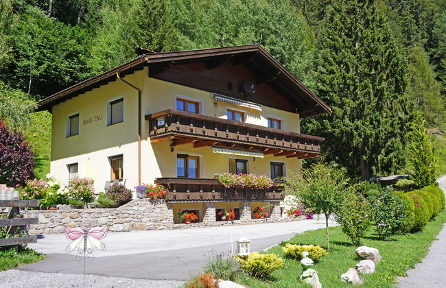 Apartamento de 3 quartos em Sankt Anton am Arlberg com jardim - Foto 15