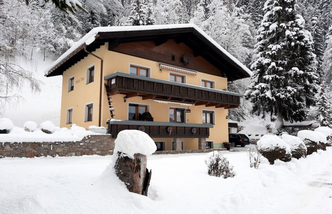 Apartamento de 3 quartos em Sankt Anton am Arlberg com jardim - Foto 18