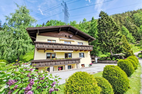 Photo 12 - Appartement de 3 chambres à Sankt Anton am Arlberg avec jardin