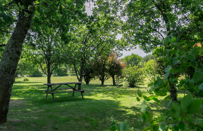 Casa de 3 quartos em Trégunc com jardim e terraço - Foto 27