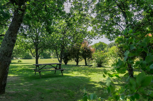 Photo 28 - 2 bedroom House in Trégunc with garden and sea view