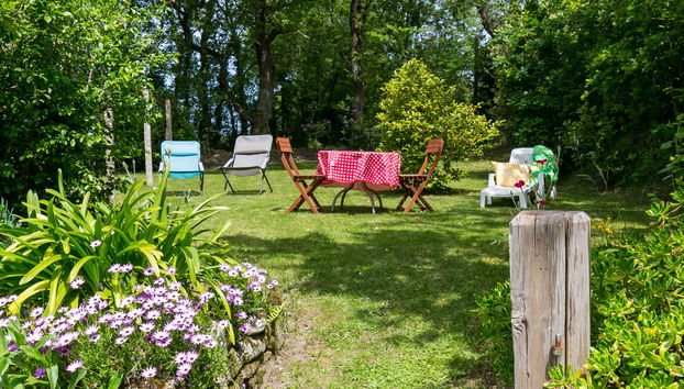 Casa con 3 camere da letto a Trégunc con giardino e terrazza - Foto 2