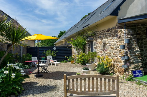 Foto 6 - Haus mit 2 Schlafzimmern in Trégunc mit garten und blick aufs meer