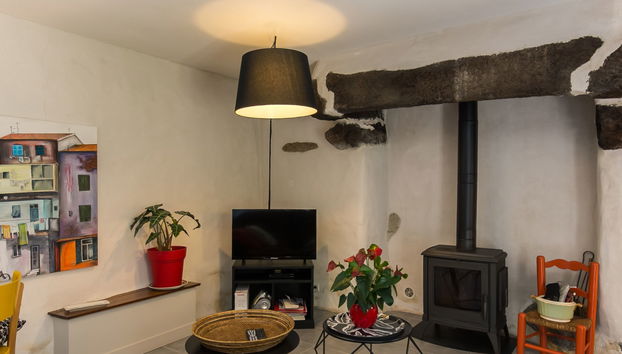 Casa con 3 camere da letto a Trégunc con giardino e terrazza - Foto 4