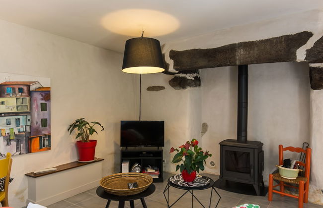 Casa de 3 quartos em Trégunc com jardim e terraço - Foto 4
