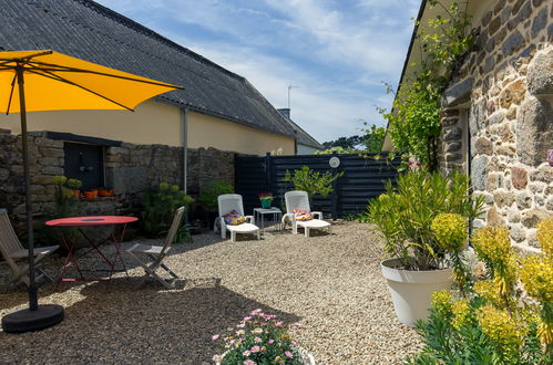 Photo 9 - Maison de 2 chambres à Trégunc avec jardin et terrasse