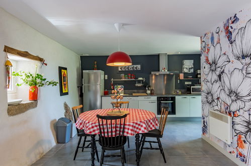 Photo 12 - 2 bedroom House in Trégunc with garden and terrace