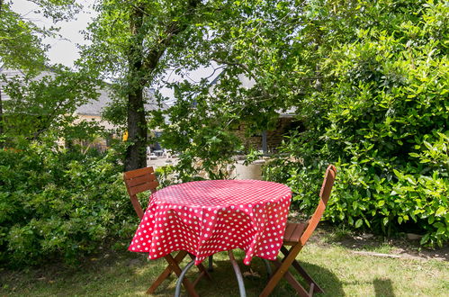 Photo 25 - Maison de 2 chambres à Trégunc avec jardin et terrasse