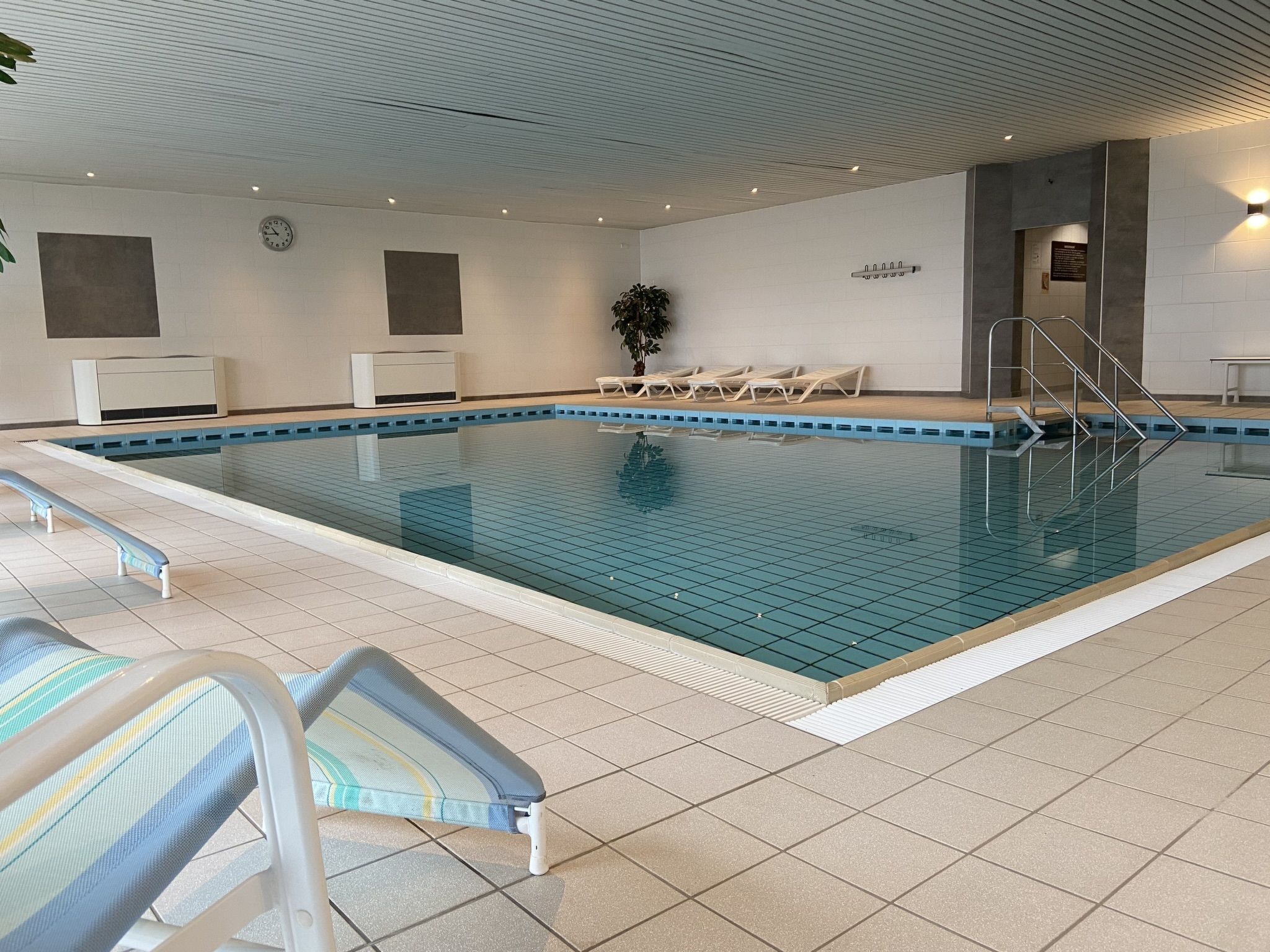 Photo 20 - Appartement en Lahnstein avec piscine et sauna