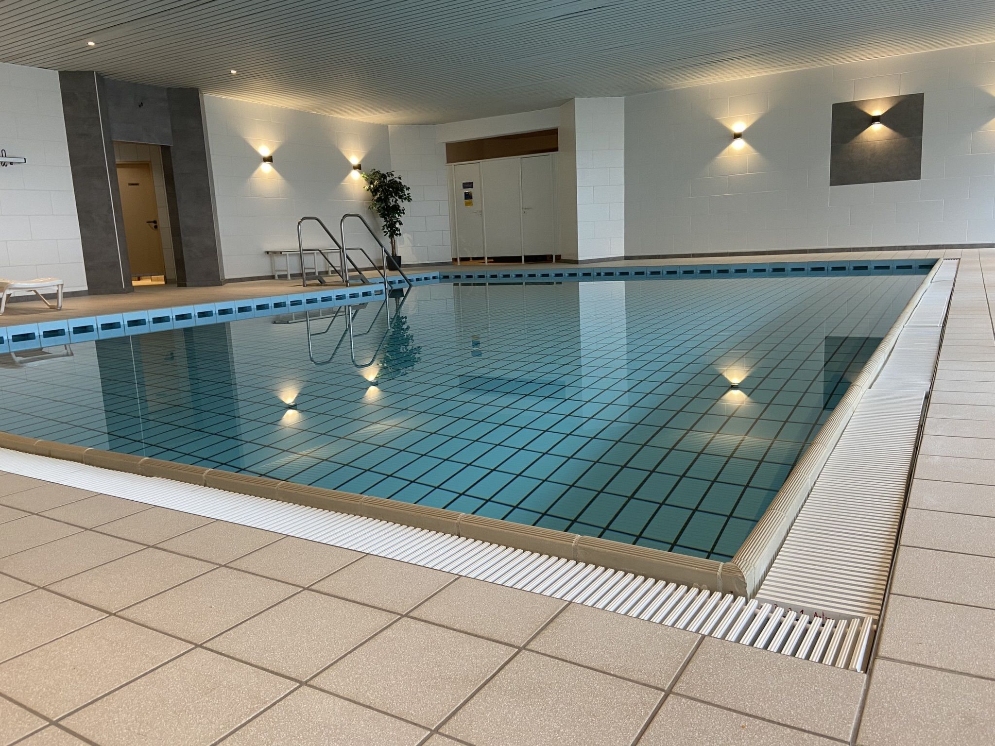 Foto 23 - Appartamento a Lahnstein con piscina e sauna
