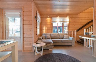Photo 3 - 1 bedroom House in Kolari with sauna and mountain view