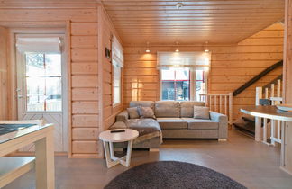 Photo 3 - Maison de 1 chambre à Kolari avec sauna et vues sur la montagne