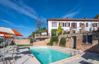 Photo 1 - 2 bedroom Apartment in Cossombrato with swimming pool and garden