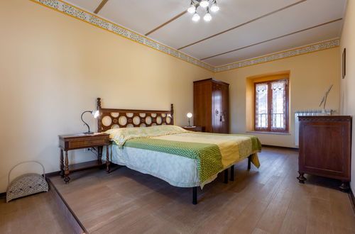 Foto 11 - Appartamento con 2 camere da letto a Cossombrato con piscina e giardino