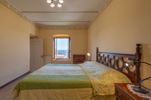 Foto 12 - Appartamento con 2 camere da letto a Cossombrato con piscina e giardino