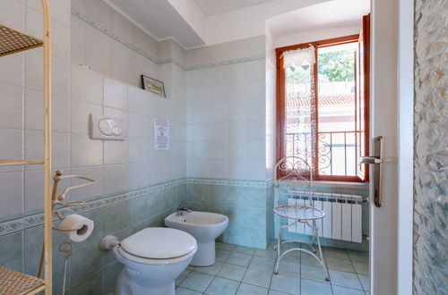 Foto 14 - Appartamento con 2 camere da letto a Cossombrato con piscina e giardino