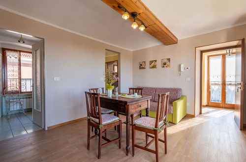 Foto 8 - Appartamento con 2 camere da letto a Cossombrato con piscina e giardino
