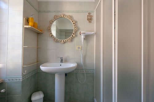 Foto 13 - Appartamento con 2 camere da letto a Cossombrato con piscina e giardino