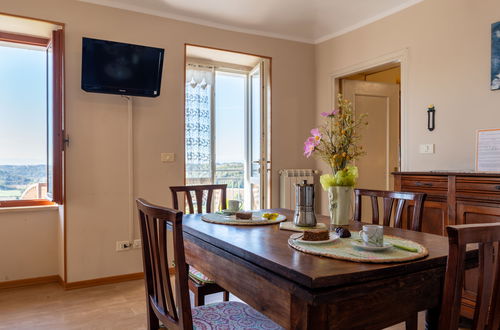 Foto 7 - Appartamento con 2 camere da letto a Cossombrato con piscina e giardino