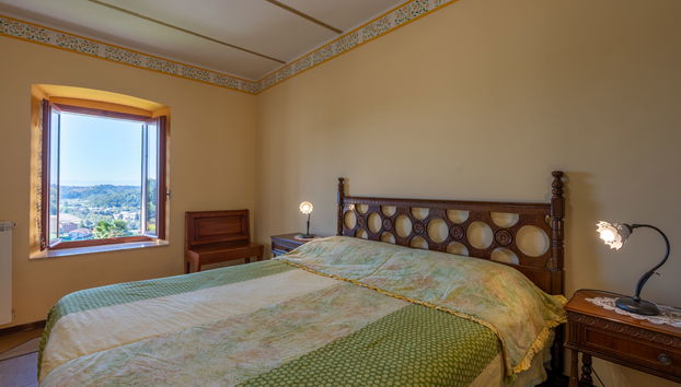 Appartement de 2 chambres à Cossombrato avec piscine et jardin - Photo 5