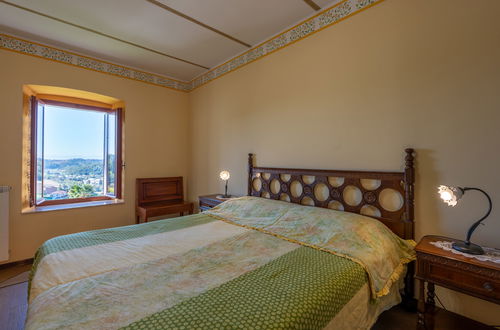 Foto 5 - Appartamento con 2 camere da letto a Cossombrato con piscina e giardino