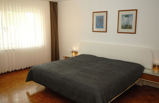Apartamento de 3 quartos em Manderscheid com jardim e terraço - Foto 15