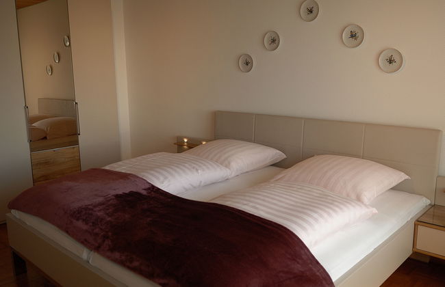 Apartamento de 3 quartos em Manderscheid com jardim e terraço - Foto 12