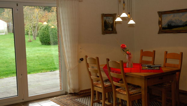 Apartment mit 3 Schlafzimmern in Manderscheid mit garten und terrasse - Foto 3