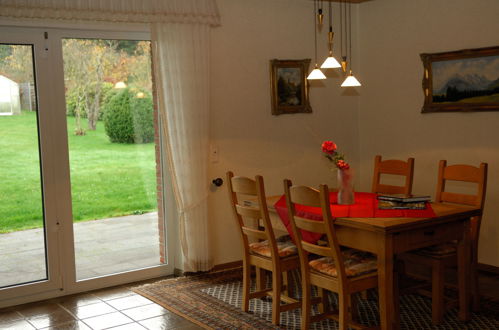 Photo 9 - 2 bedroom Apartment in Manderscheid with garden and terrace