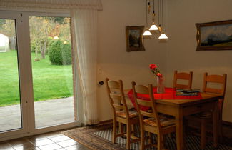 Photo 3 - 2 bedroom Apartment in Manderscheid with garden and terrace