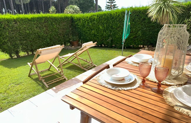 Apartment mit 3 Schlafzimmern in Pals mit schwimmbad und garten - Foto 6