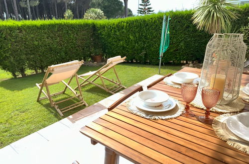 Foto 6 - Apartamento de 2 quartos em Pals com piscina e jardim