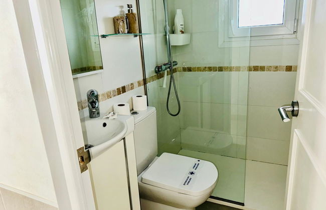 Apartment mit 3 Schlafzimmern in Pals mit schwimmbad und garten - Foto 13