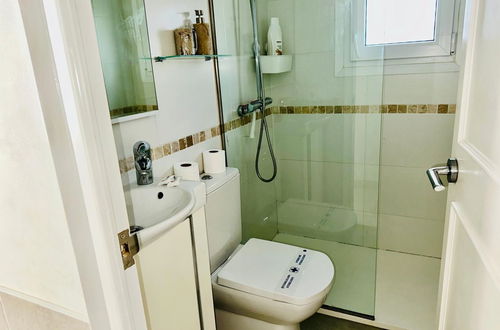 Foto 13 - Apartamento de 2 quartos em Pals com piscina e jardim