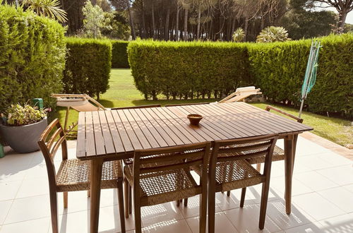 Foto 17 - Apartamento de 2 quartos em Pals com piscina e jardim