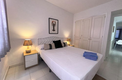Foto 12 - Apartamento de 2 quartos em Pals com piscina e jardim
