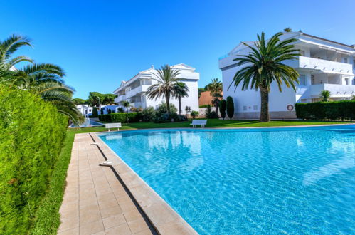 Photo 17 - Appartement de 2 chambres à Pals avec piscine et vues à la mer