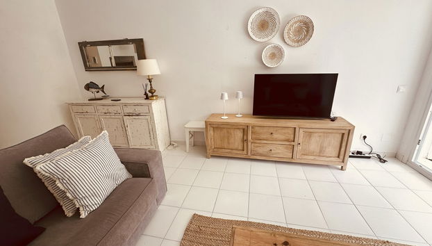 Apartment mit 3 Schlafzimmern in Pals mit schwimmbad und garten - Foto 4