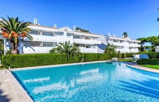 Photo 1 - Appartement de 2 chambres à Pals avec piscine et jardin