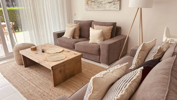 Apartment mit 3 Schlafzimmern in Pals mit schwimmbad und garten - Foto 3